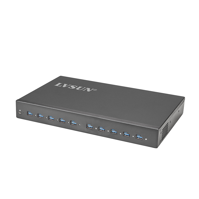 USB-C Charging Stations