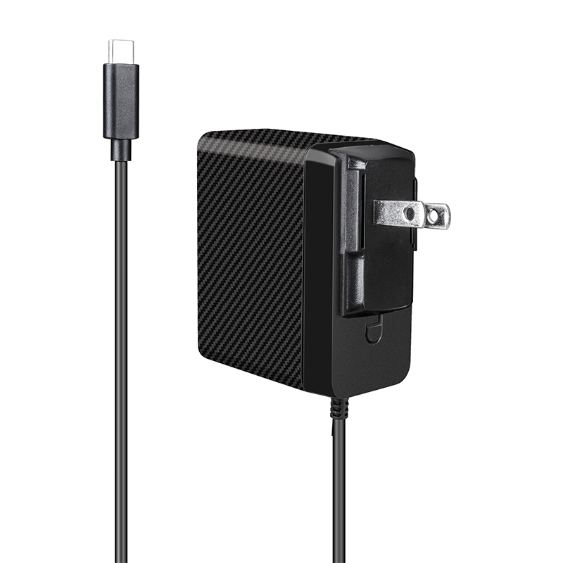 Cargador USB-C para robots PD 3.1 48V LVSUN de 140W