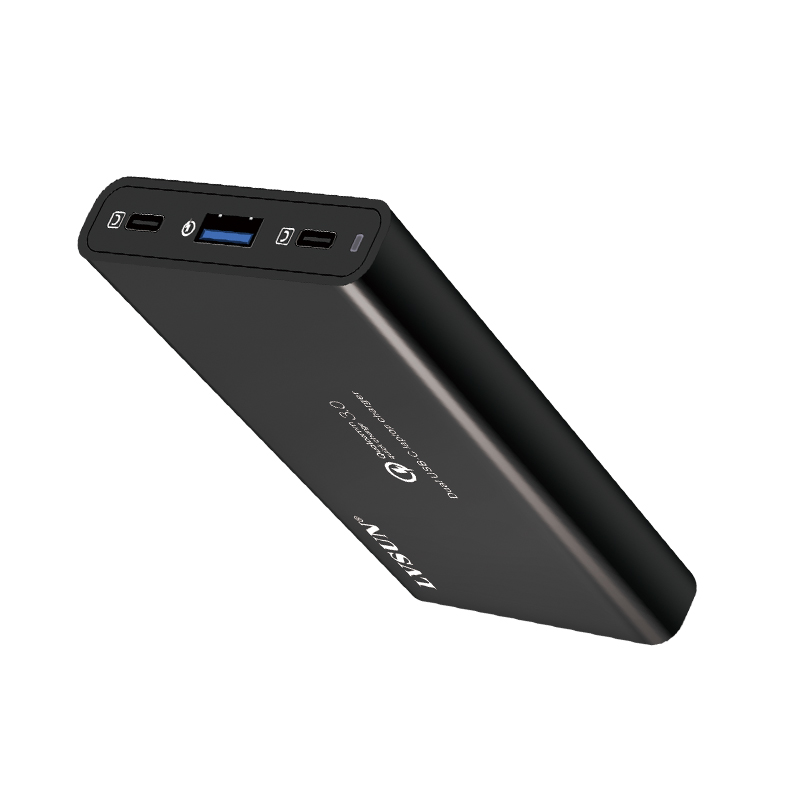 65W USB-C Ultra Slim Notebook Charger