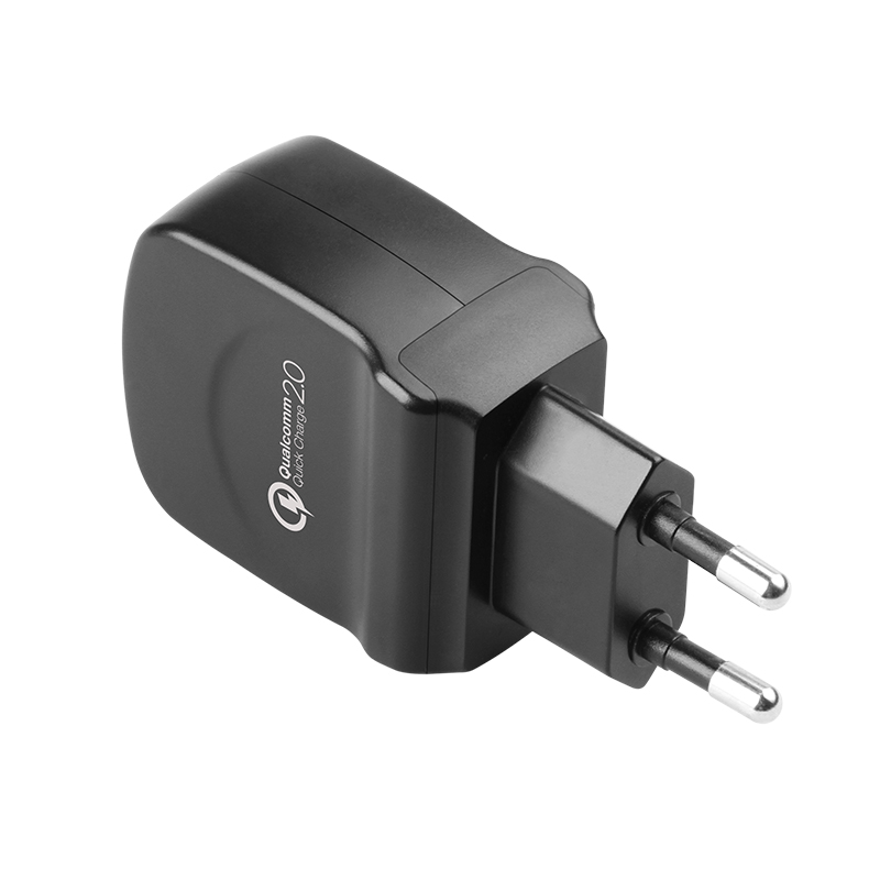 15W QC2.0 USB fast charger