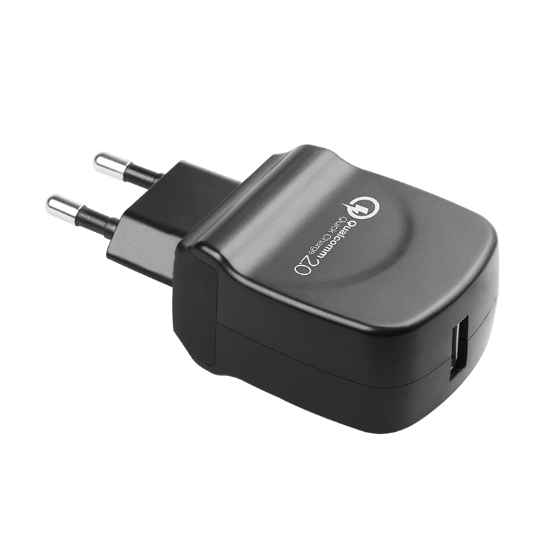 15W QC2.0 USB fast charger