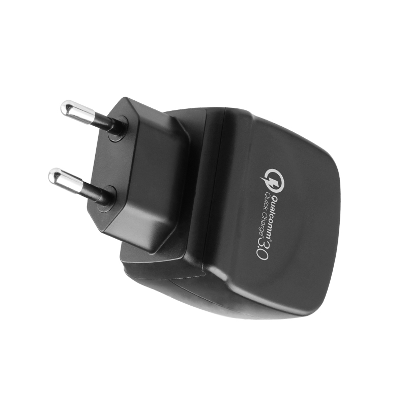 20W QC3.0 travel charger