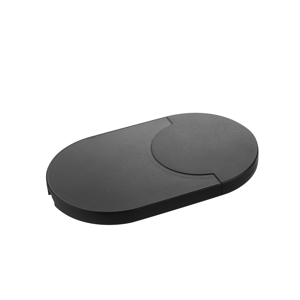 10W Invisible Fast Wireless Charger