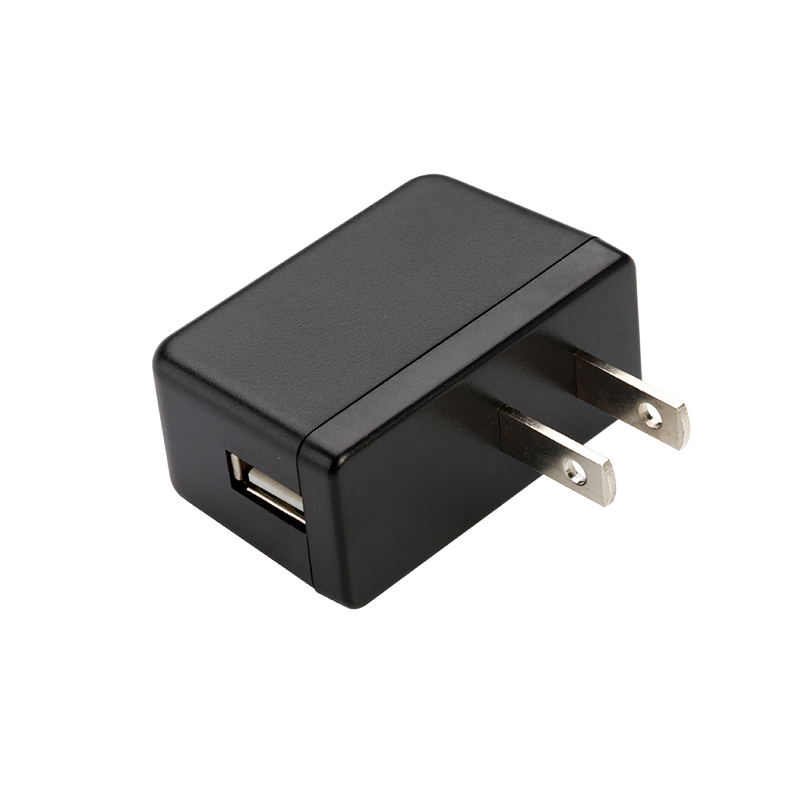 12W single USB charger
