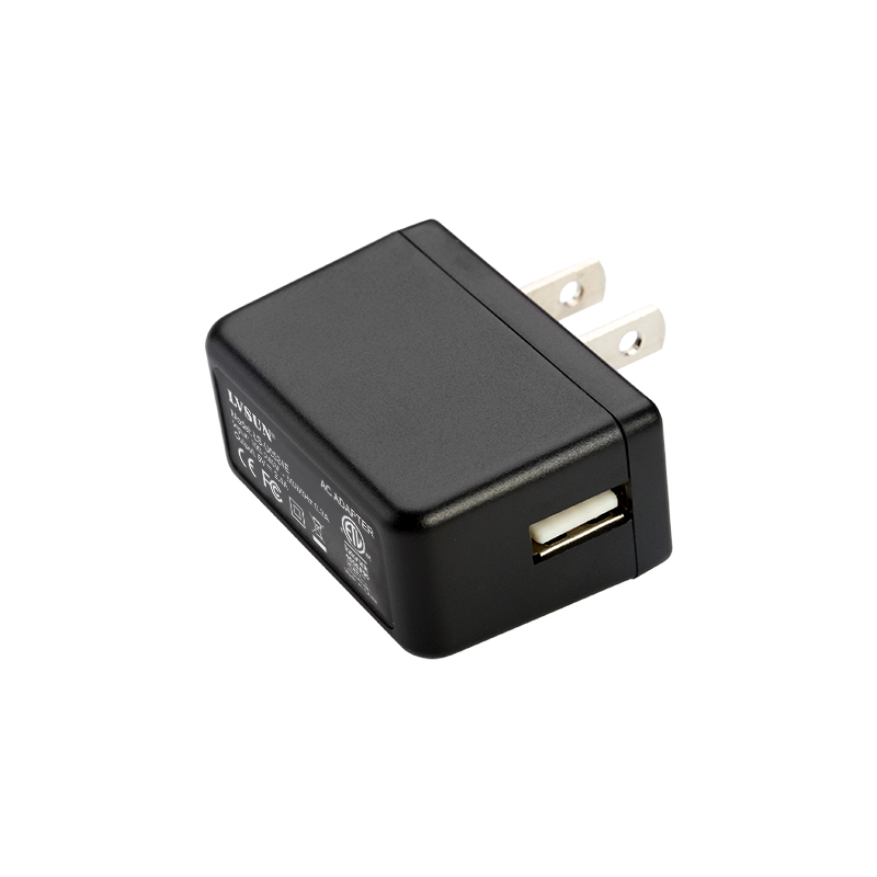 12W single USB charger