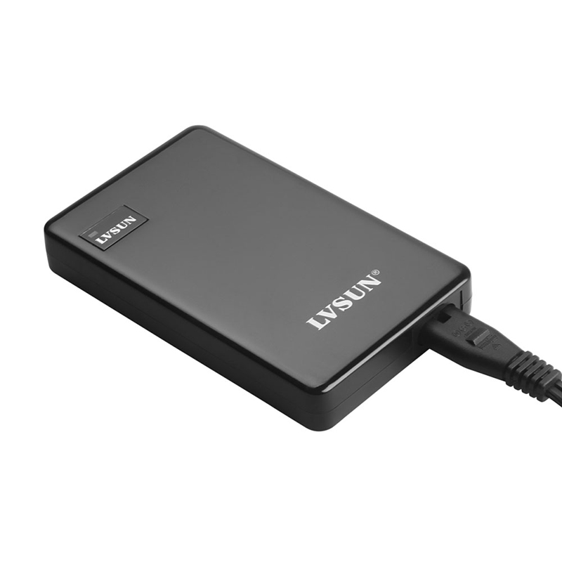 65W Universal USB-C Notebook Charger