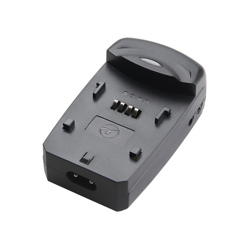 Multifunction Digital Battery Charger