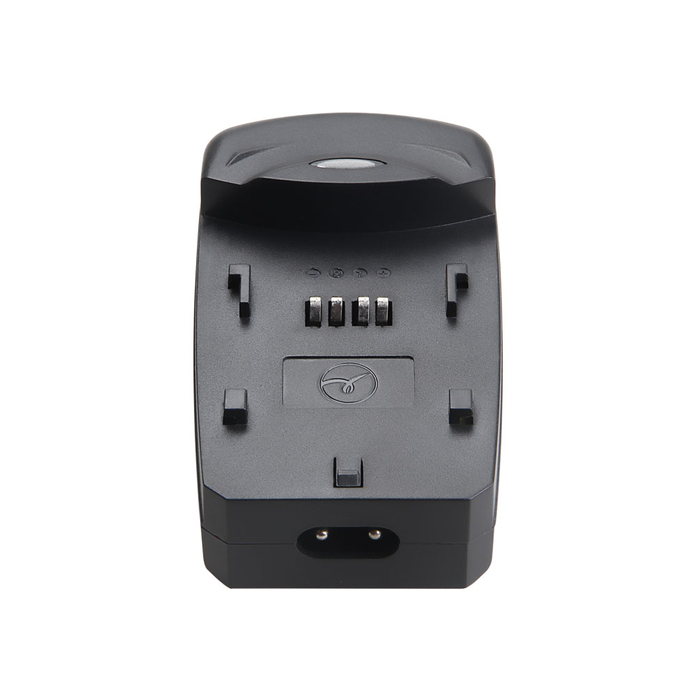 Multifunction Digital Battery Charger