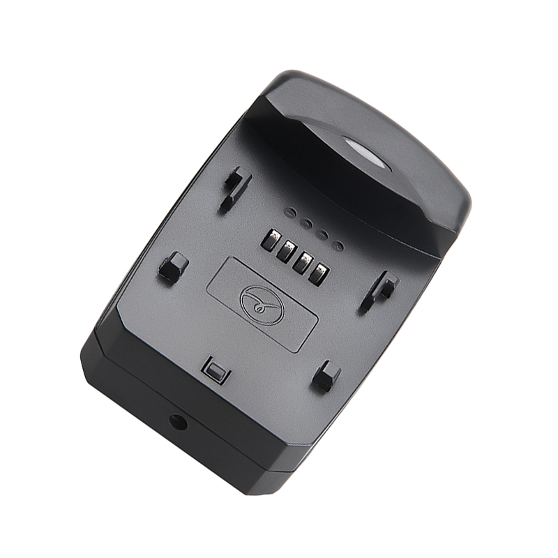 Multifunction Digital Battery Charger 1