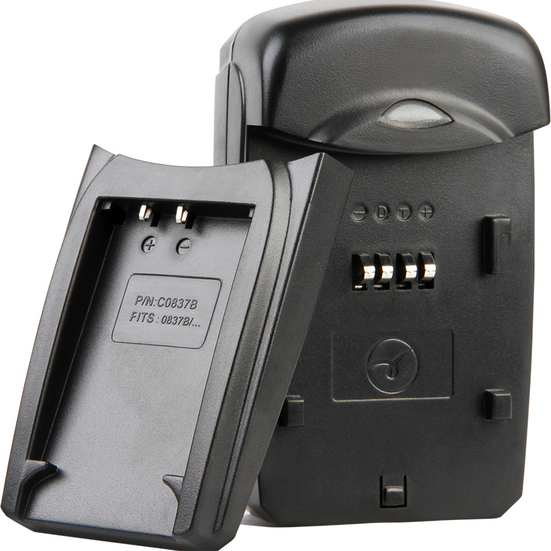 Type-C Camera Battery Charger