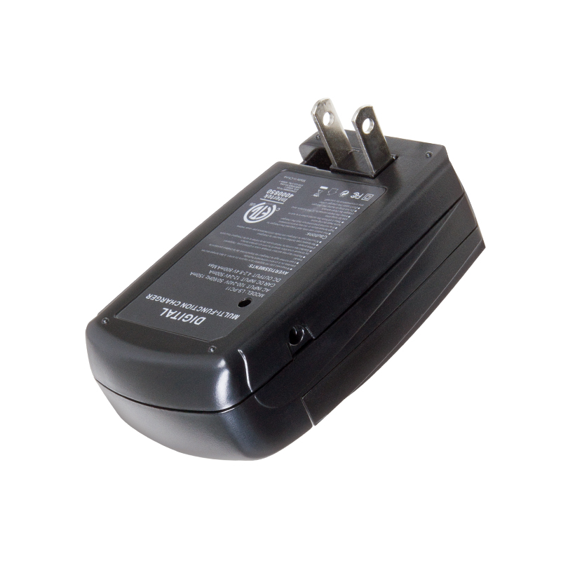 Multifunction Digital Battery Charger 2