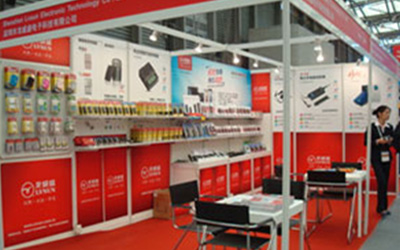 LVSUN "2010 Global Source Shanghai trade Fair" concluded successfully