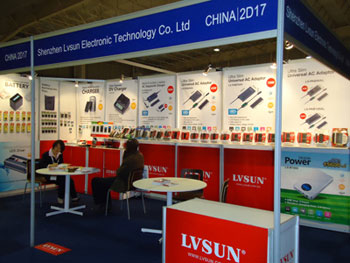 LVSUN® Brand Coming into Africa