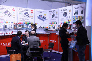 The Pageantry of 2011 LVSUN CeBit Fair