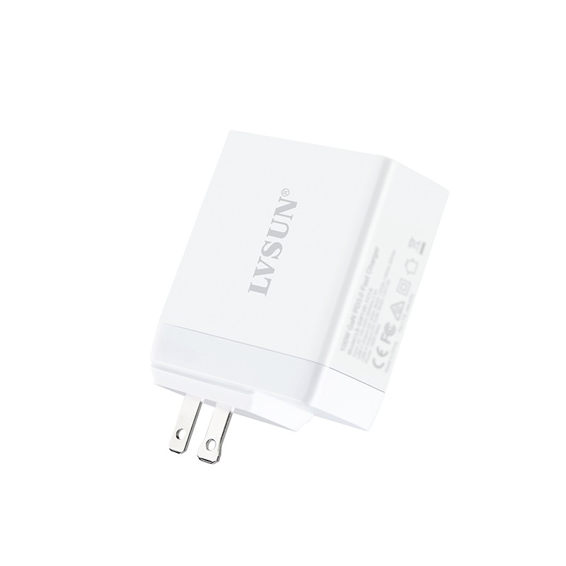 OEM 140W USB PD3.1 Fast GaN Wall Charger,140W USB PD3.1 Fast GaN Wall