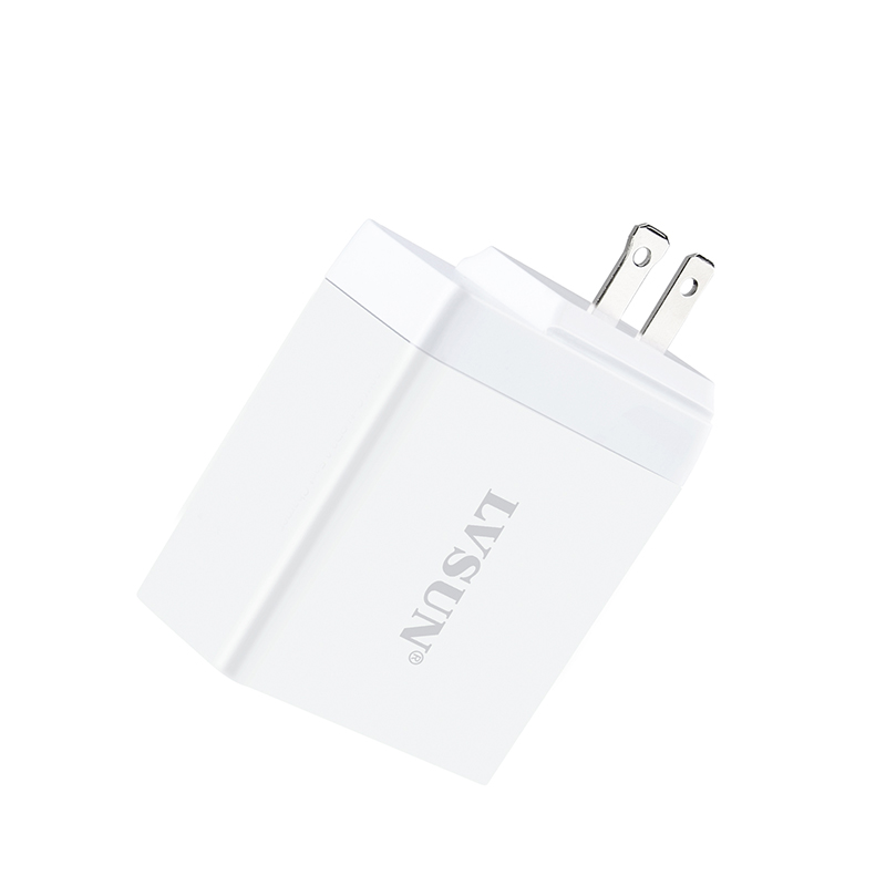 OEM 140W USB-C PD3.1 Dual GaN Wall Charger,140W USB-C PD3.1 Dual GaN ...