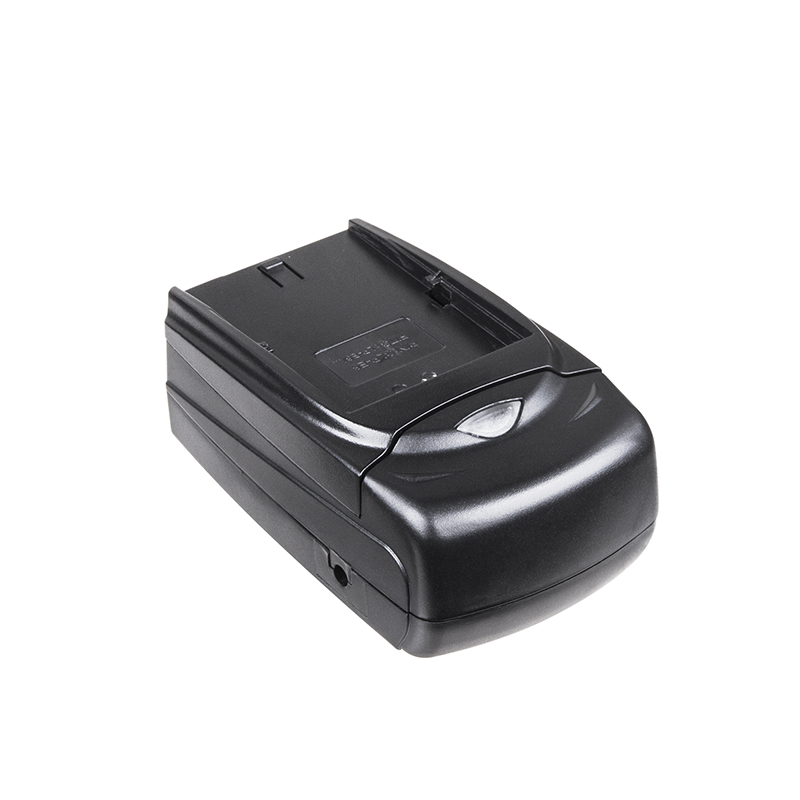 Multifunction Camera Battery Charger