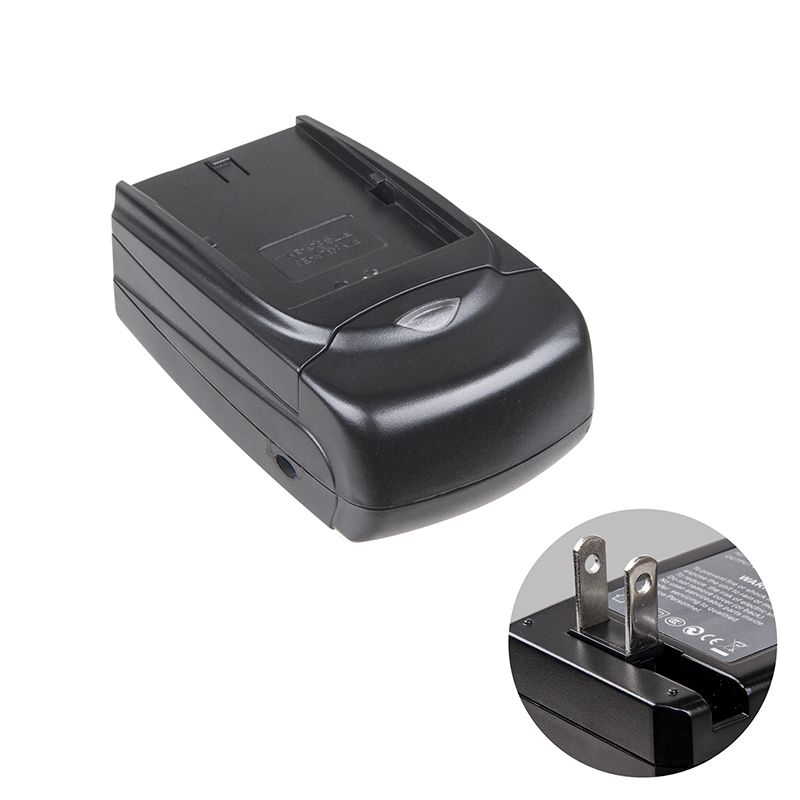 Multifunction Digital Battery Charger 3
