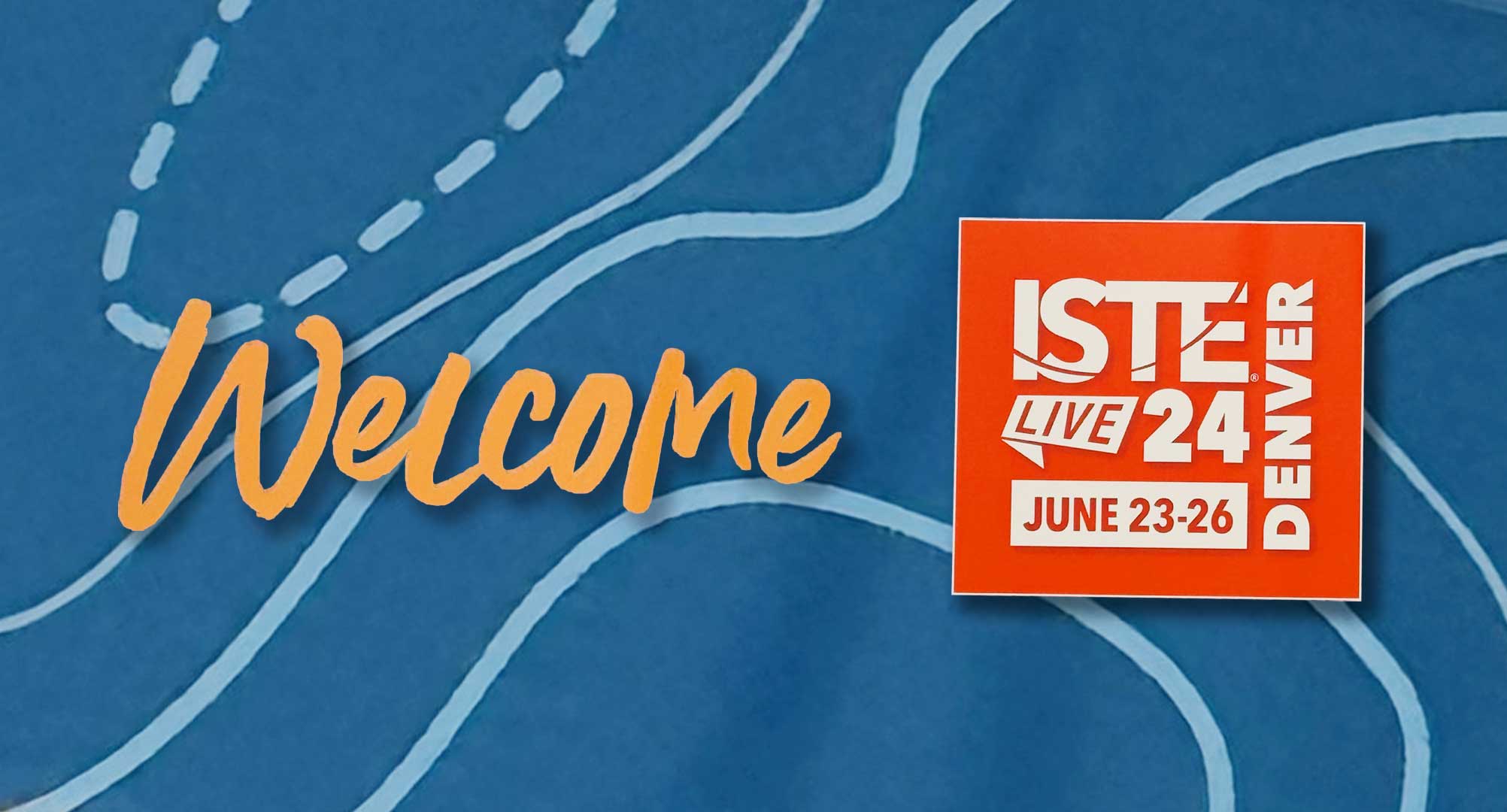 LVSUN Shines Bright at 2024 ISTE Expo, Leading EdTech Trends