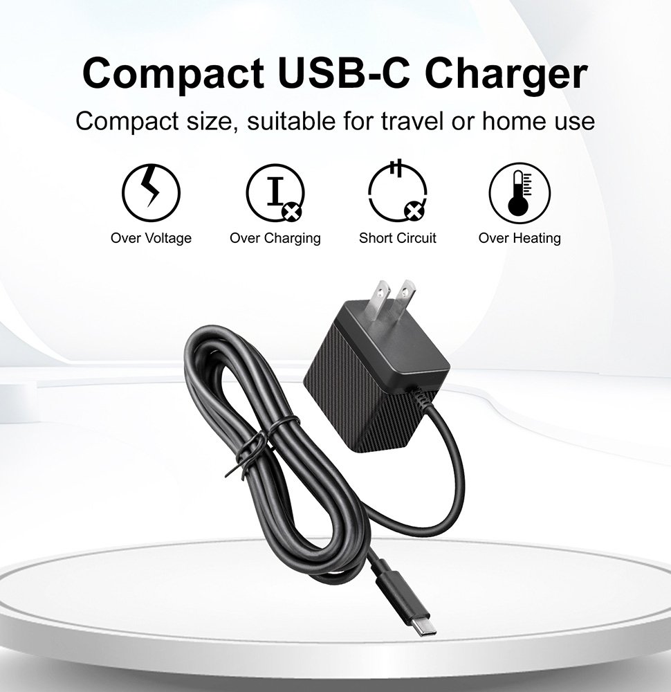 USB-C Charger