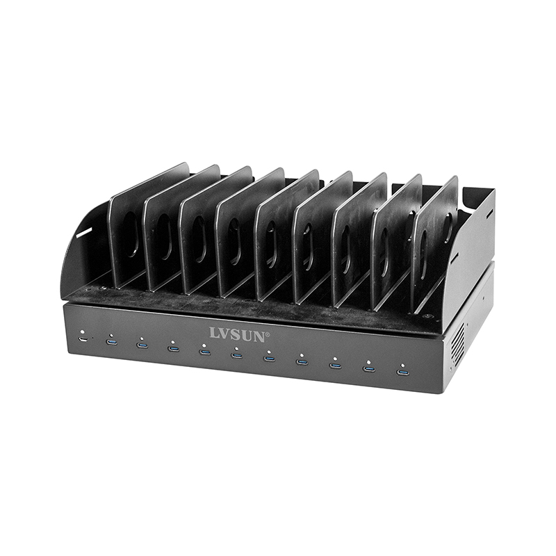 350W USB-C Charging station
