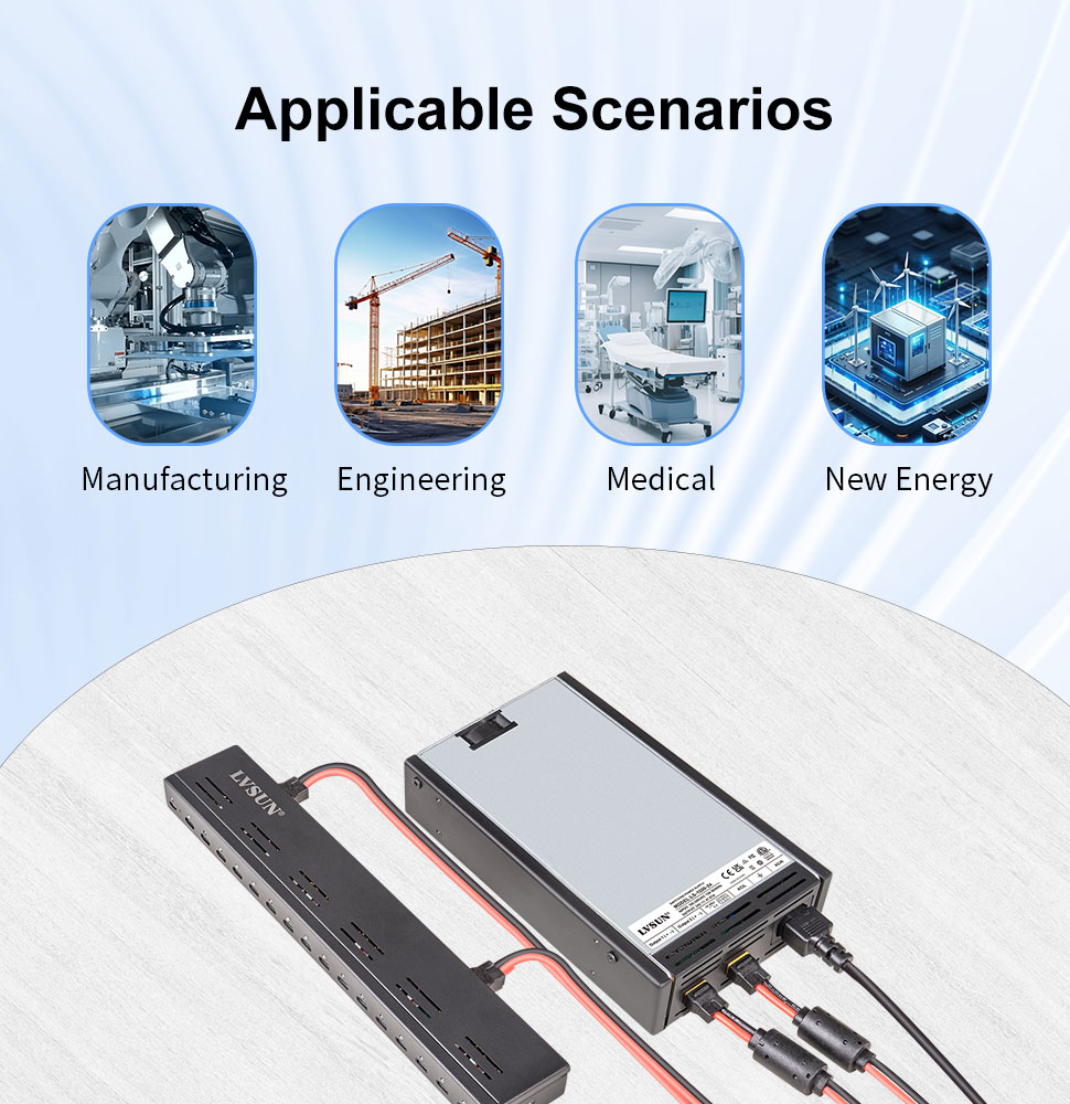 1000W power supply convert AC 100V-240V to DC 24V 41.7A 1000W power supply convert AC 100V-240V to DC 24V 41.7A